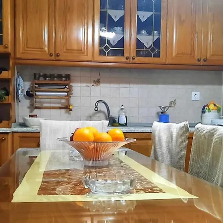 Magda's Holiday Corfu (city)