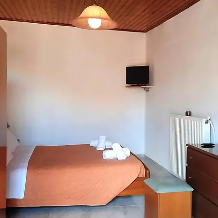 Magda's Holiday Holiday home Corfu (city)