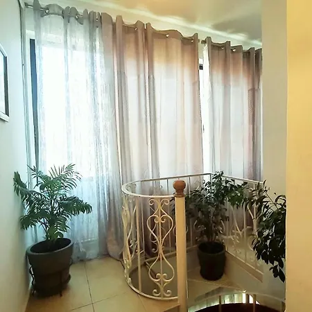 Magda's Holiday Holiday home