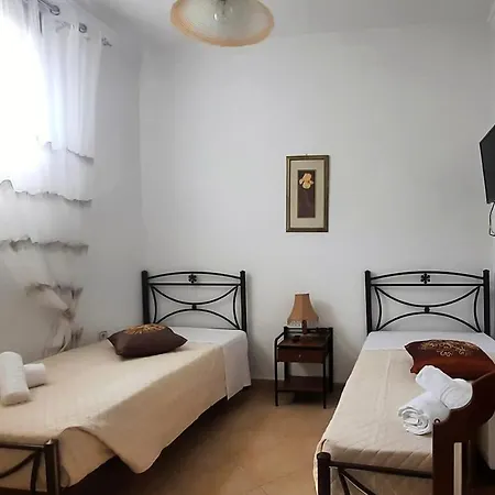 Magda's Holiday Holiday home